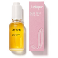 RO フェイスオイル / 30mL / 本体 / フレッシュで華やかなローズの香り / 30mL