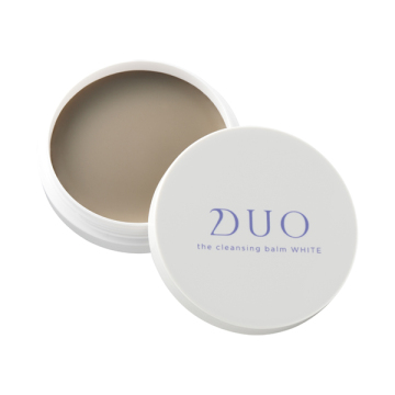 【2点セット】DUO(デュオ) ザ クレンジングバーム ホワイト(90g)