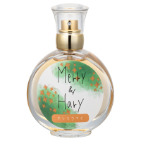 メリーアンドハリーオードトワレ・キンモクセイの香り / Merry&Hary