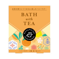 BATHwithTEA