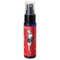 RADIO EVA × AROMA HOLICEVANGELION THE ALL IN ONE MIST / アスカ / 50ml / ベルガモット