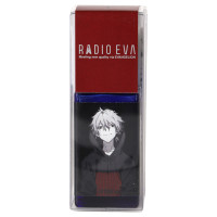 EVANGELION THE ALL IN ONE OIL / カヲル / 10ml / ユズ+サイプレス