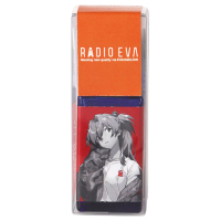 RADIO EVA アロマ　5点セット