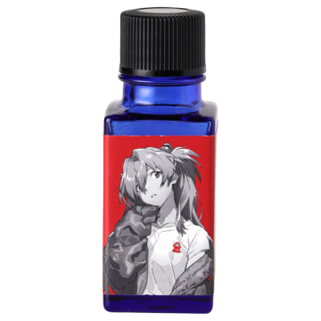 EVANGELION THE ALL IN ONE OIL 02