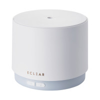 ECLEAR MIST MINI CHIMNEY / 377g