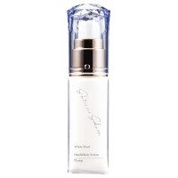 White Pearl Hand&Body Serum [Plump] ～朝顔～ / 30ml / 30ml