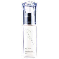 White Jewelry Hand&Body Serum [Quiet] ～雪見草～ / 30ml