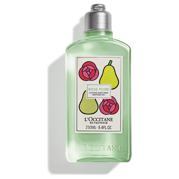 ラ・フランス ローズ シャワージェル / ロクシタン(ボディソープ, ボディケア)の通販 - @cosme公式通販【@cosme SHOPPING】