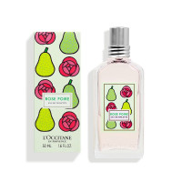 L'OCCITANE (ロクシタン)【数量限定】ラ・フランス ローズ