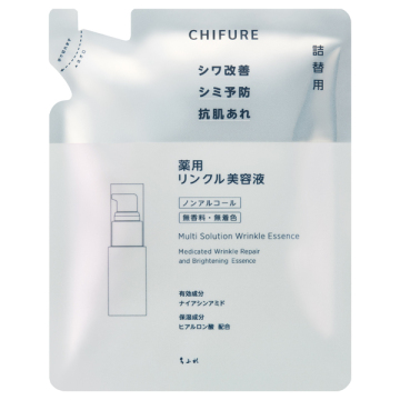 薬用リンクル美容液詰替用