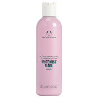 ホワイトムスク フローラ ボディローション / 本体 / 250mL