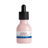 オーバーナイト セラムインオイル E / 本体 / 30mL