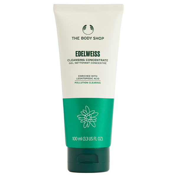 エーデルワイス クレンザー / 100ml / 本体
