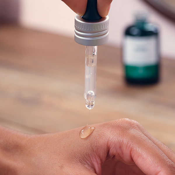 エーデルワイス コンセントレート セラム / THE BODY SHOP(美容液