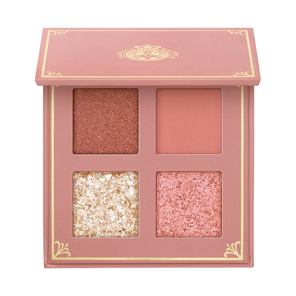 シャドーフラッシュ / PK304 / 3.2g / 本体