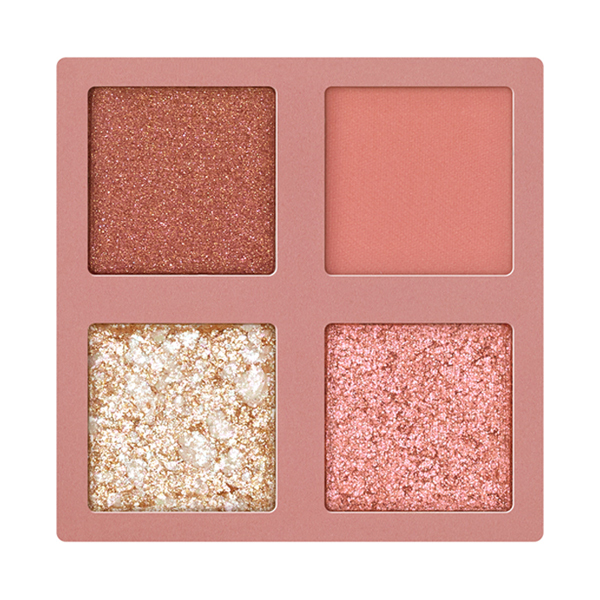 シャドーフラッシュ / マジョリカ マジョルカ(パウダーアイシャドウ