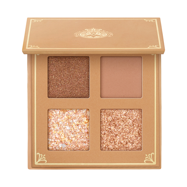 シャドーフラッシュ / BR202 / 3.2g / 本体