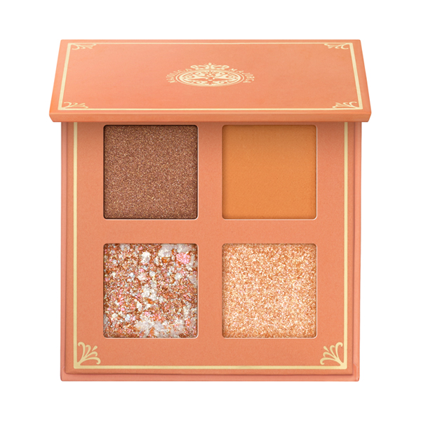 シャドーフラッシュ / OR701 / 3.2g / 本体