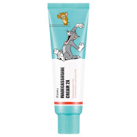 マデカソクリーム / TOM&JERRYデザイン / 50ml / ほんのり精油の香り