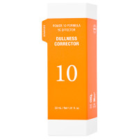 パワー10フォーミュラ YEエフェクター / 30ml