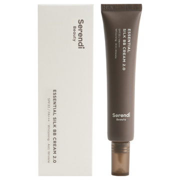 ESSENTIAL SILK BB CREAM 2.0