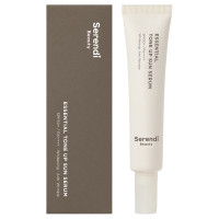 ESSENTIAL TONE UP SUN SERUM / SPF50+ / PA++++ / 本体 / 40g