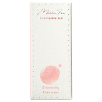 ワンコンプリート ジェルネイル / F04ブルーミング / 8ml