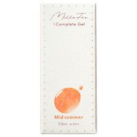 ワンコンプリート ジェルネイル / F02ミッドサマー / 8ml