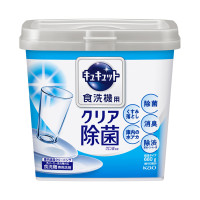 食器洗い乾燥機専用キュキュットクエン酸効果 / 本体 / 680g / 微香性(グレープフルーツの香り)