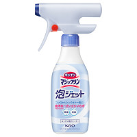 キッチンマジックリン 泡ジェット / 本体 / 370ml / 無香性