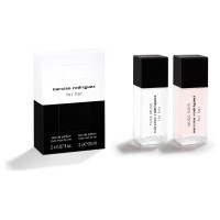 フォーハー ミニ デュオセット II / 20mL+20mL