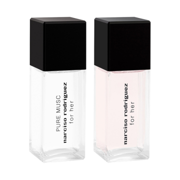 フォーハー ミニ デュオセット I / 20mL+20mL
