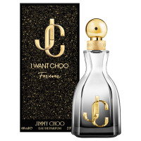 アイ・ウォント・チュウ フォーエバー オードパルファム / 60mL