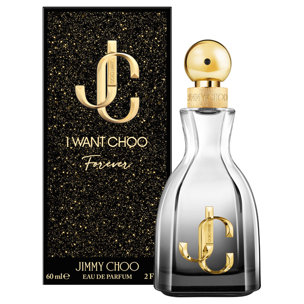アイ・ウォント・チュウ フォーエバー オードパルファム / 60mL