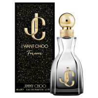 JimmyChoo ジミーチュウ アイウォントチュウ オードパルファム100mL アイ・ウォント・チュウ フォーエバー オードパルファム / ジミー