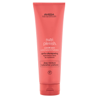 AVEDA ニュートリプレニッシュシャンプー コンディショナー 大容量 セット ニュートリプレニッシュ コンディショナー ディープ / AVEDA