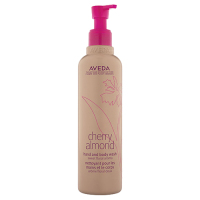 チェリー アーモンド シリーズ ca ハンド & ボディ ウォッシュ / AVEDA
