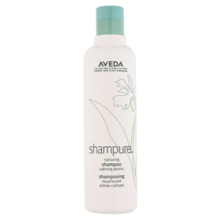 シャンピュア ナーチュアリング シャンプー / 250mL