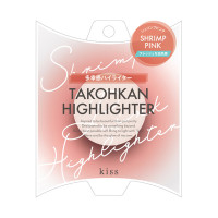 多幸感ハイライター / 02 SHRIMP PINK / 10g