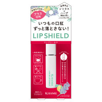 リキッドリップシールド / L21 / 6g / シトラス&ハーブ