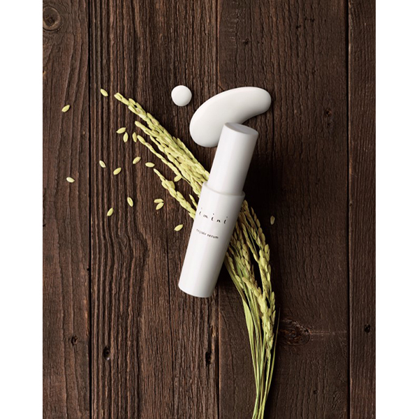 イミニ リペアセラム imini イミニ リペアセラム 50ml 2本 ストレッチ