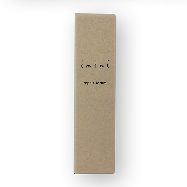 imini イミニ リペアセラム 25ml オールインワン乳液 美容液 Amazon | imini(イミニ) リペアセラム オールインワン美容乳液