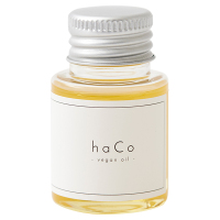 ヴィーガンオイルOS 金木犀の香り / haCo(トリートメントヘアオイル