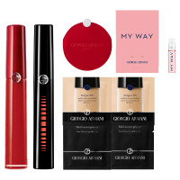@cosme Happy Bag 2023