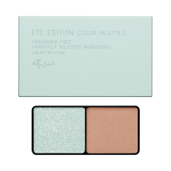 アイエディション (カラーパレット)