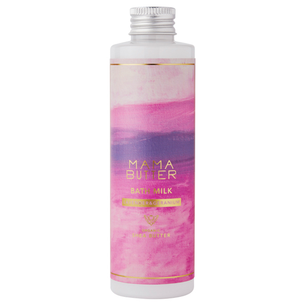 ママバター フェイスウォッシュ 150ml LGの香り
