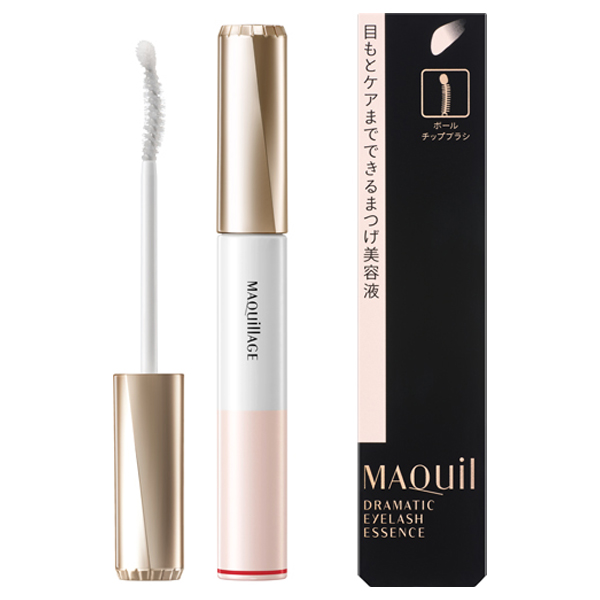 ドラマティックアイラッシュエッセンス / 8g / 本体 / 無香料