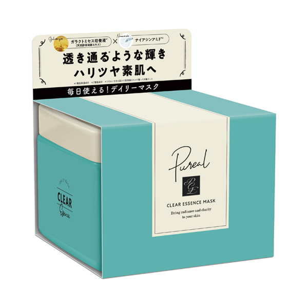 Cosme公式通販 シートパック マスクのおすすめ売れ筋人気ランキング Cosme Shopping