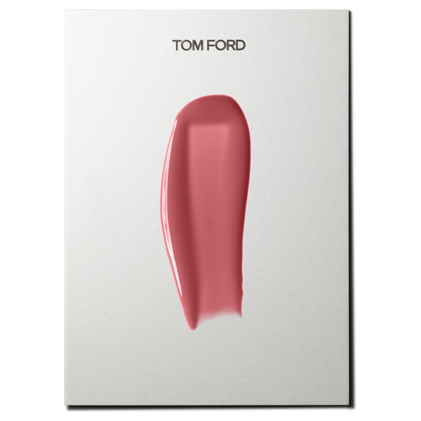 グロス リュクス / トム フォード ビューティ(リップグロス, メイク