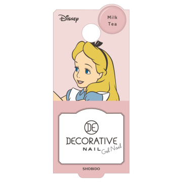 DNデコラティブジェルネイル